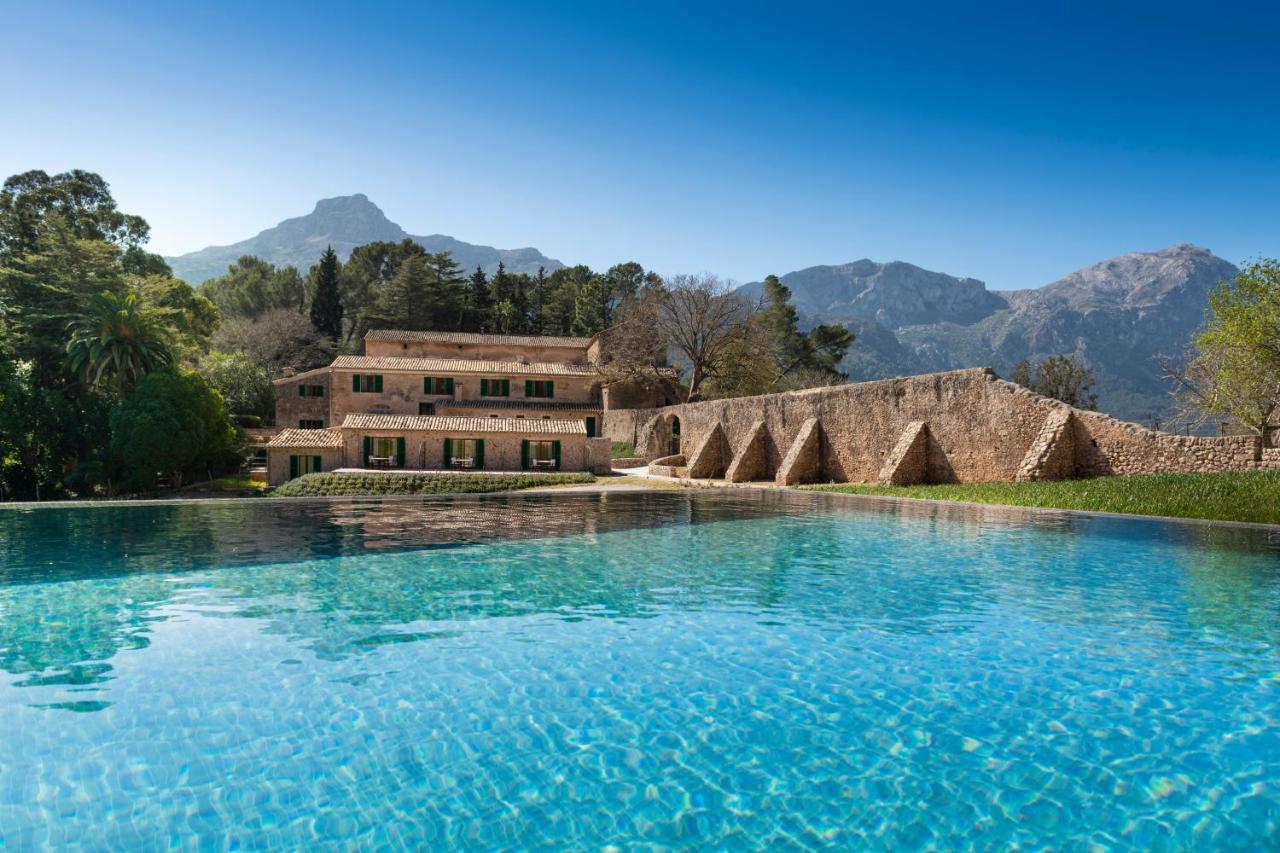 Son Grua Agroturismo - Adults Only Pollença Exteriér fotografie