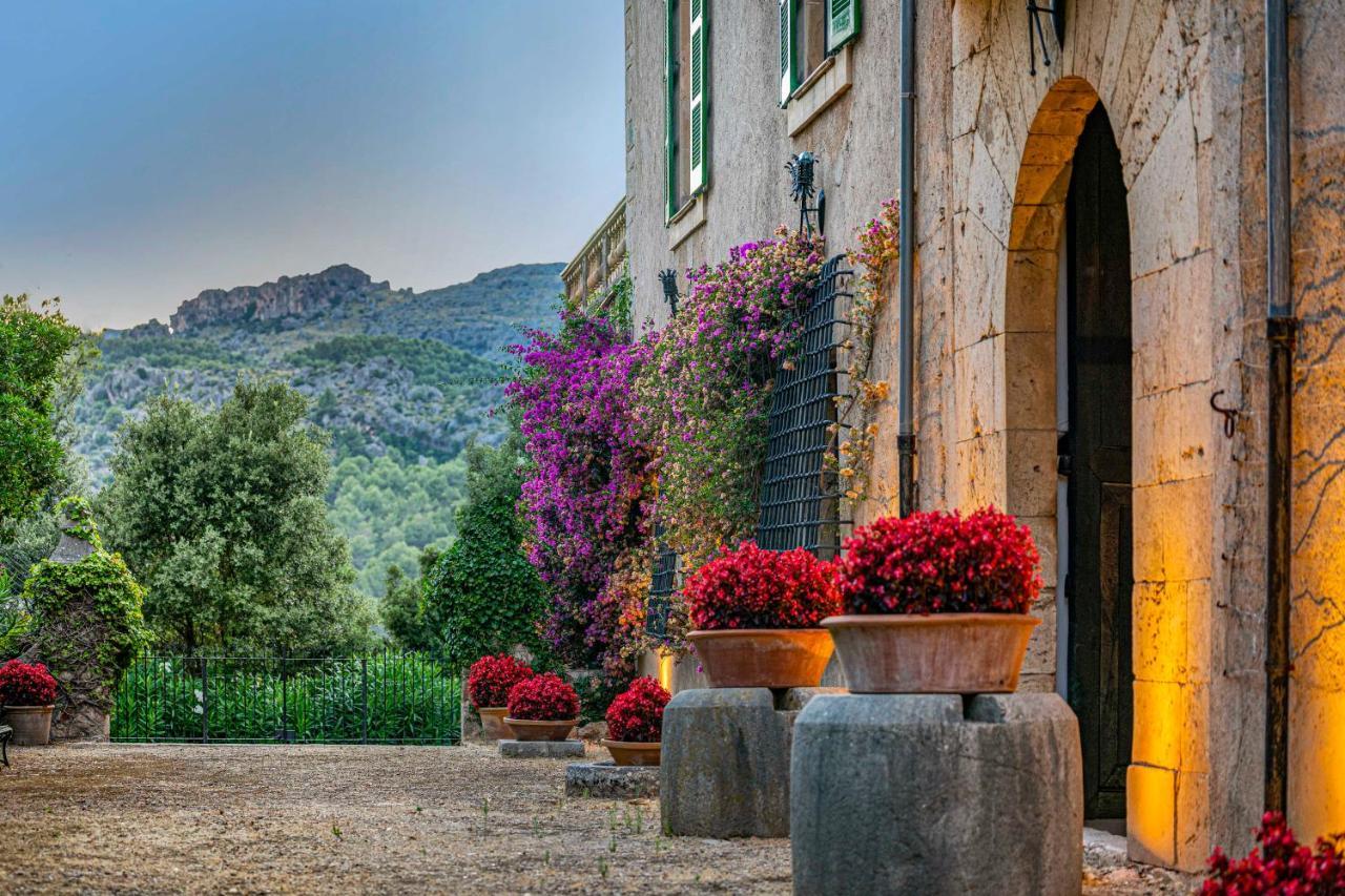 Son Grua Agroturismo - Adults Only Pollença Exteriér fotografie