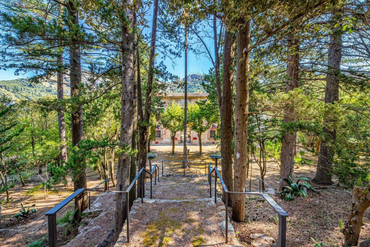 Son Grua Agroturismo - Adults Only Pollença Exteriér fotografie