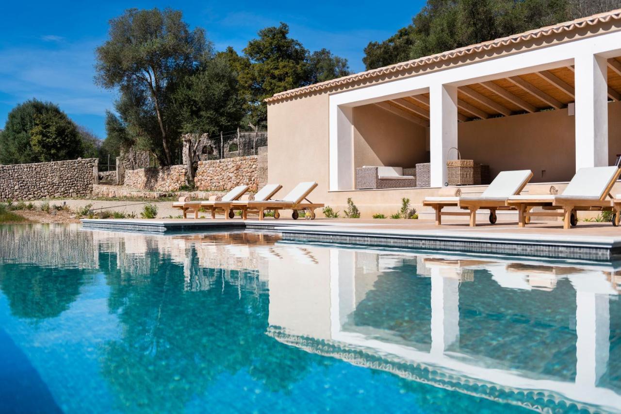 Son Grua Agroturismo - Adults Only Pollença Exteriér fotografie