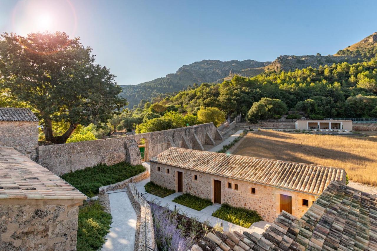 Son Grua Agroturismo - Adults Only Pollença Exteriér fotografie
