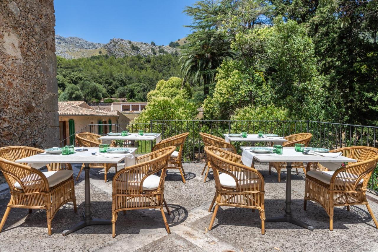 Son Grua Agroturismo - Adults Only Pollença Exteriér fotografie
